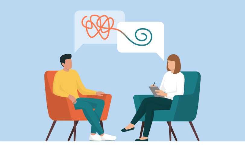 روانشناس آقا بهتر است یا خانم؟