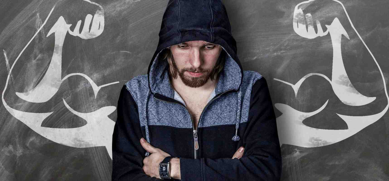 تاثیر لباس بر اعتماد به نفس