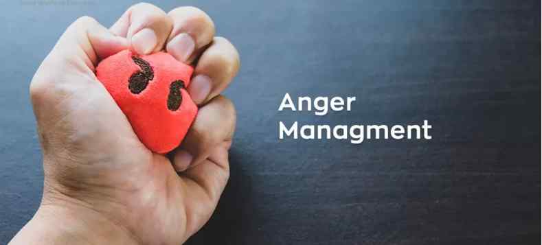 تکنیکهای کنترل خشم، باعث مدیریت آن به سمت اهداف سازنده میشود.