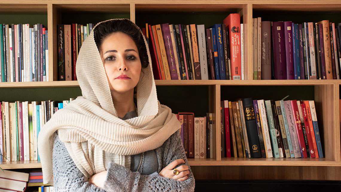 عطیه عطارزاده