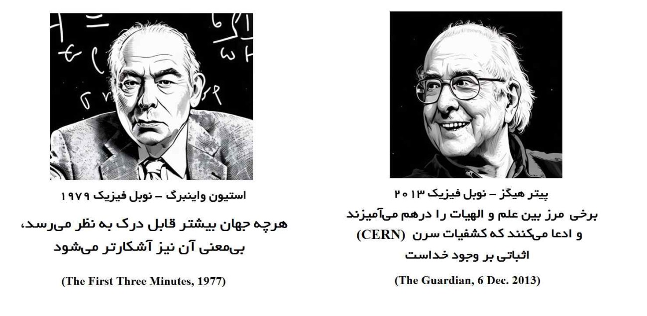 فیزیکدانان خداناباور
