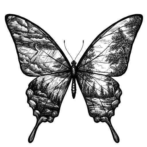 کشوری وابسته به میخ