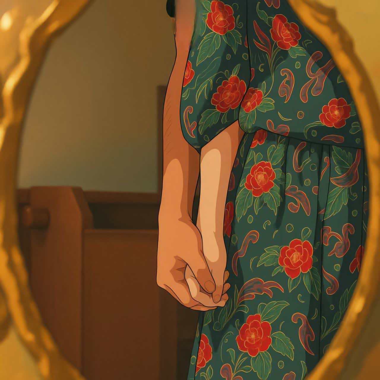 خانهای که روی ابرها ساخته بودم