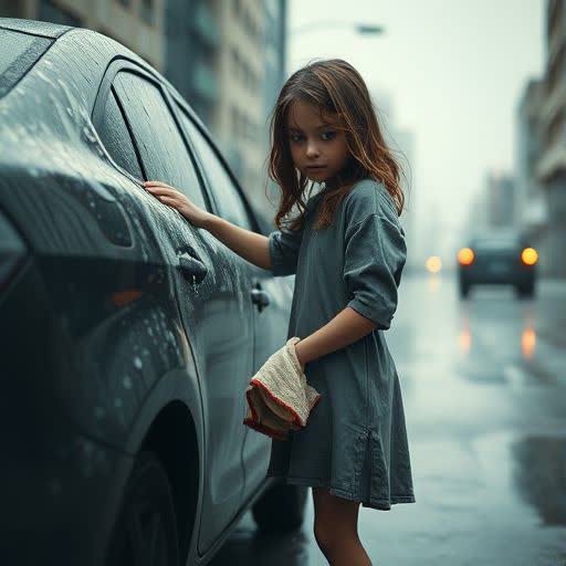 چشم‌های آینه‌ای ستاره