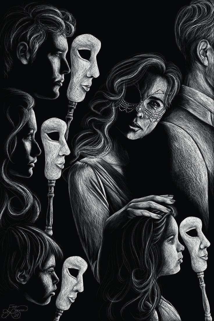 رابطه با خودشیفته‌ها