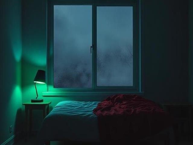 غول آخر افسردگی