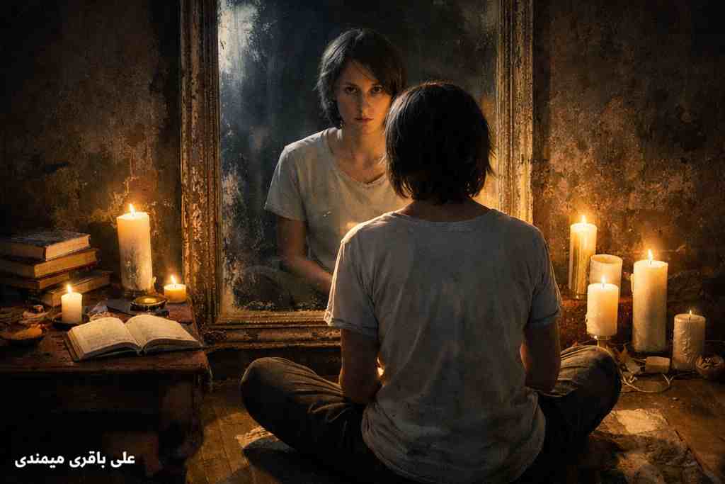 جلوگیری از تایید طلبی و توجه طلبی با روایتگری