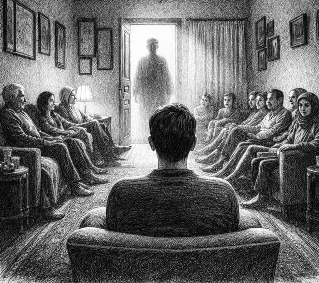 هیپنوتیزم و احضار روح