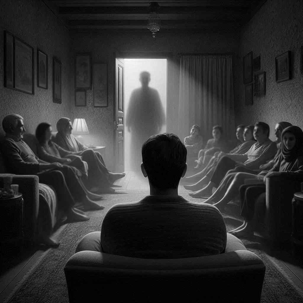 هیپنوتیزم و احضار روح