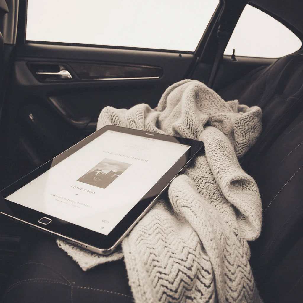 طاری اما آرام