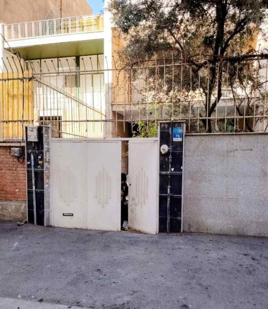 &laquo;الف&raquo;، تصویری تخیلی از پیری احتمالی خودم!
